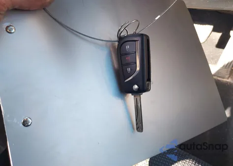 2022 Toyota Rav4 Le from USA, damaged, VIN 2T3F1RFV4NC260159